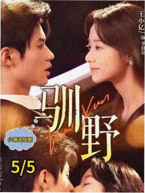 999奇米影视 回声档案馆 悬疑剧集剧照